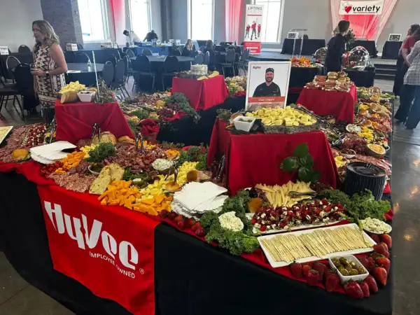 Eastern Iowa's Spirits of Spring 2023 Image #8