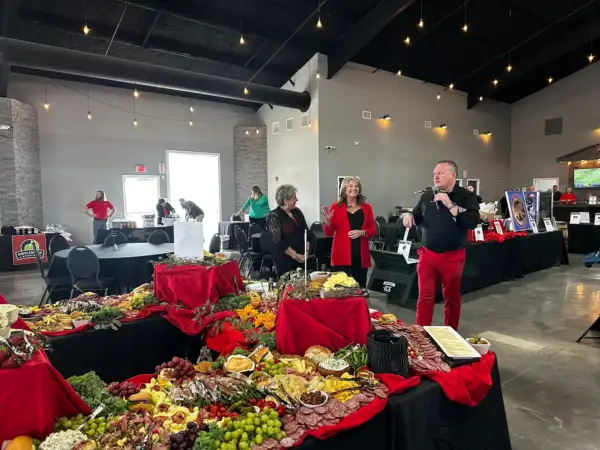 Eastern Iowa's Spirits of Spring 2023 Image #10