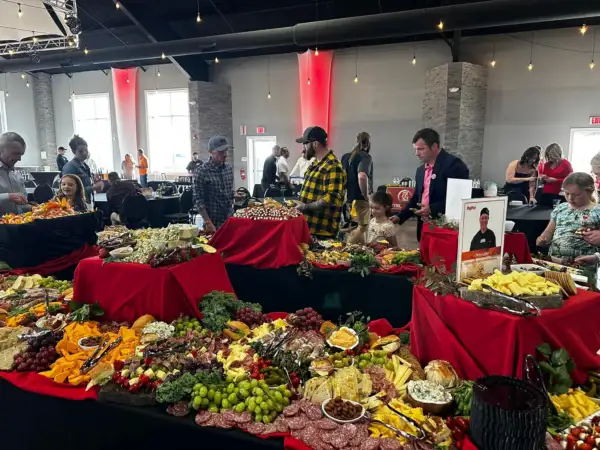 Eastern Iowa's Spirits of Spring 2023 Image #11