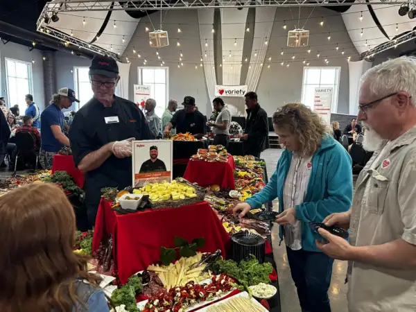 Eastern Iowa's Spirits of Spring 2023 Image #12