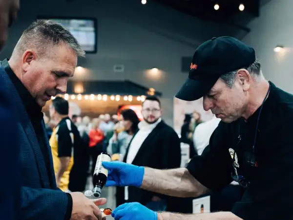 Eastern Iowa's Spirits of Spring 2024