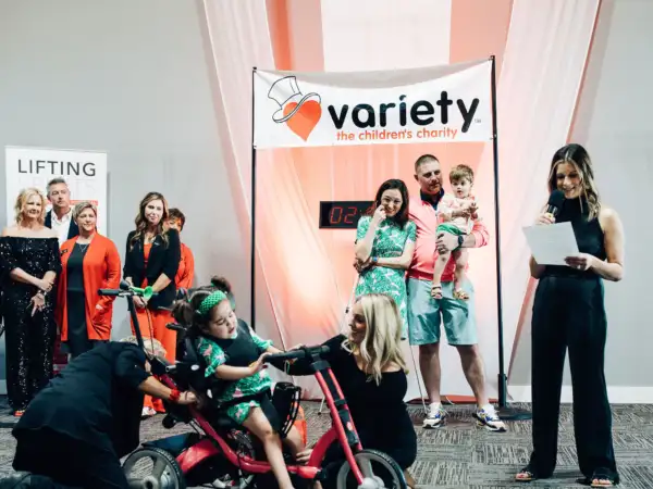 Eastern Iowa's Spirits of Spring 2024 Image #2