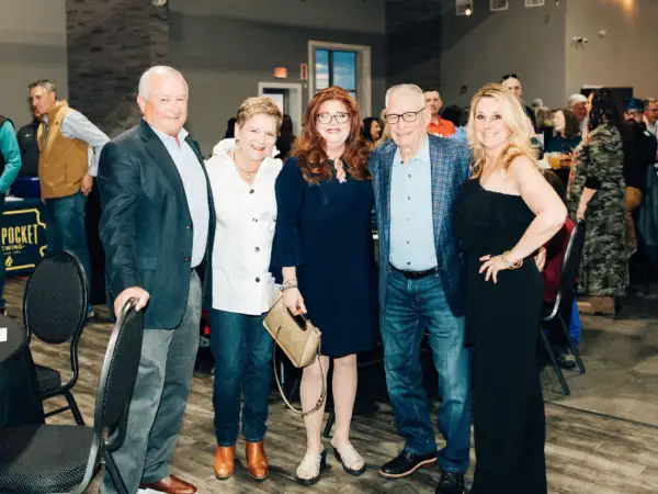 Eastern Iowa's Spirits of Spring 2024 Image #3