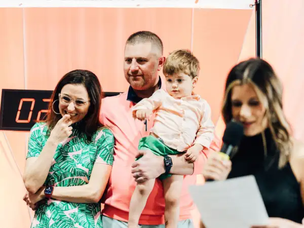 Eastern Iowa's Spirits of Spring 2024 Image #4