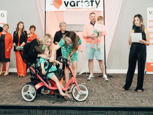 Eastern Iowa's Spirits of Spring 2024 Image #8