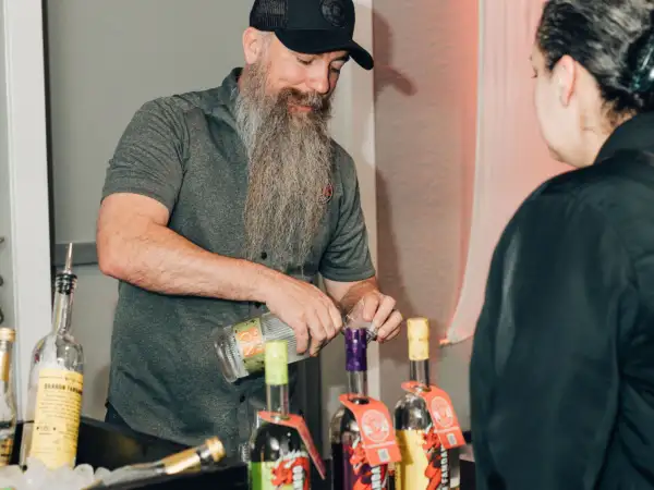 Eastern Iowa's Spirits of Spring 2024 Image #11