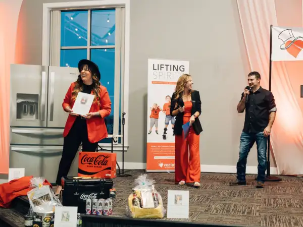 Eastern Iowa's Spirits of Spring 2024 Image #13