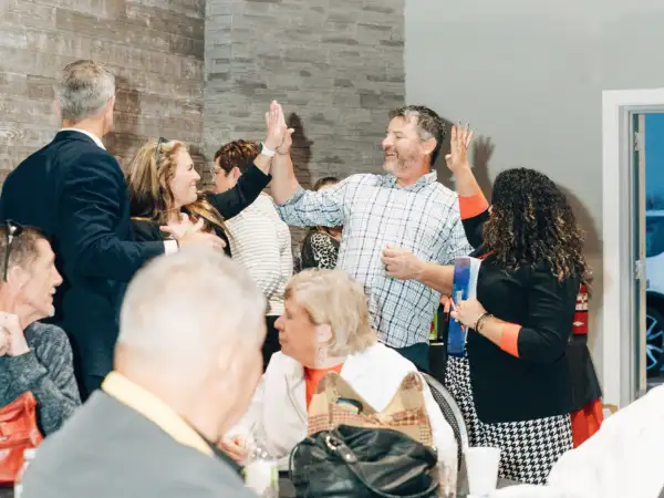 Eastern Iowa's Spirits of Spring 2024 Image #15