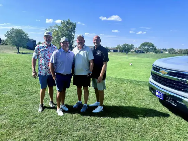 Central Iowa Miller Lite Golf 2024 Image #1