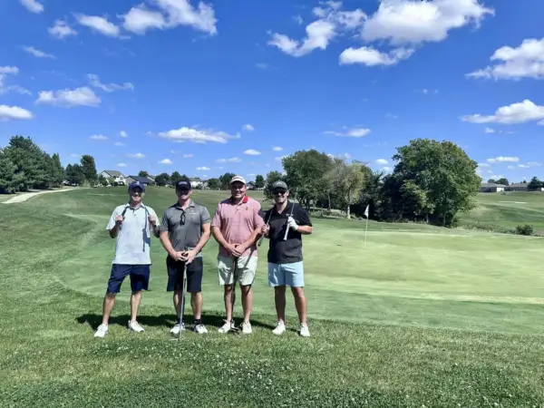 Central Iowa Miller Lite Golf 2024 Image #2