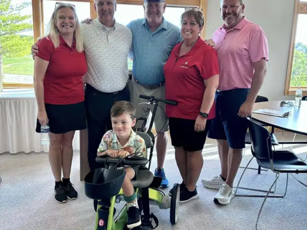 Central Iowa Miller Lite Golf 2024 Image #3