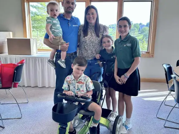 Central Iowa Miller Lite Golf 2024 Image #5