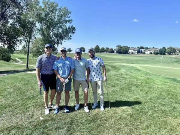 Central Iowa Miller Lite Golf 2024 Image #8