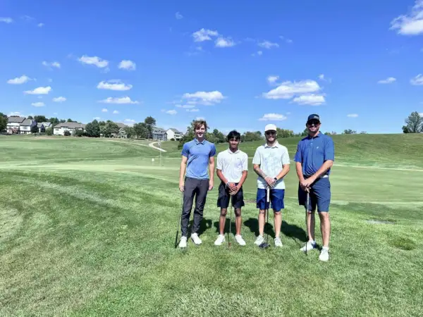 Central Iowa Miller Lite Golf 2024 Image #10