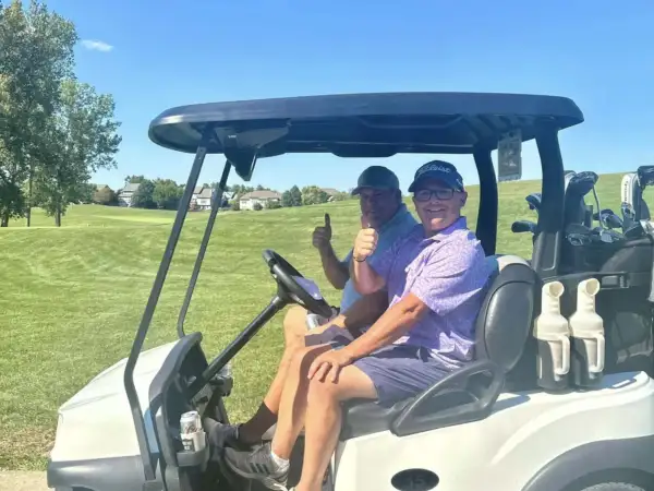 Central Iowa Miller Lite Golf 2024 Image #11