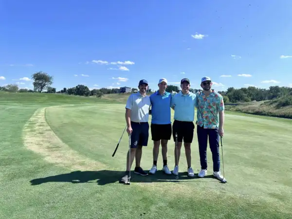 Central Iowa Miller Lite Golf 2024 Image #13