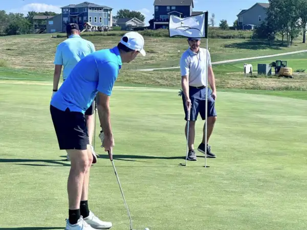 Central Iowa Miller Lite Golf 2024 Image #14