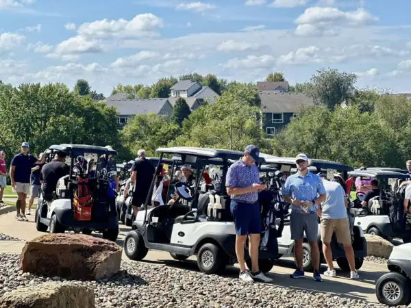 Central Iowa Miller Lite Golf 2024 Image #18