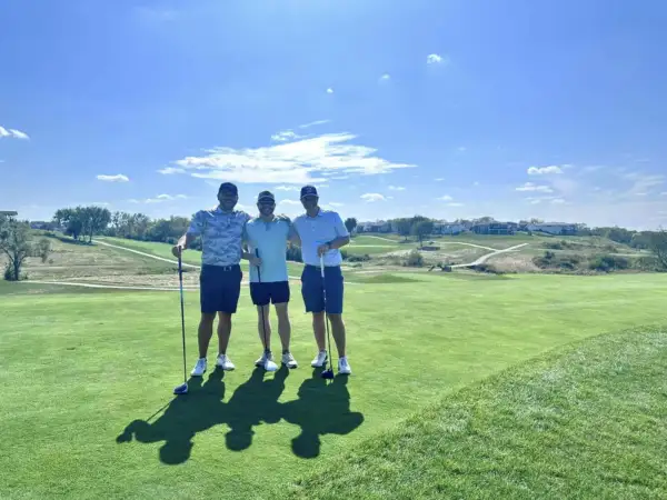 Central Iowa Miller Lite Golf 2024 Image #20