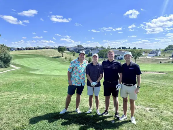 Central Iowa Miller Lite Golf 2024 Image #21