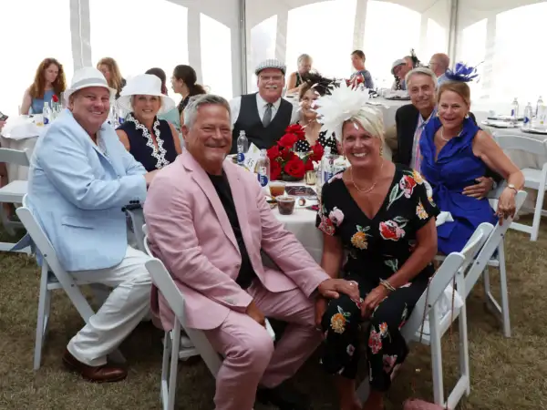 Polo on the Green 2023 Image #4