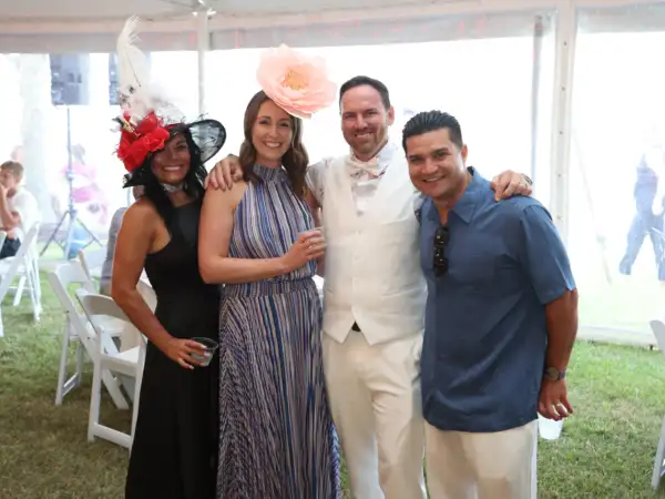 Polo on the Green 2023 Image #5