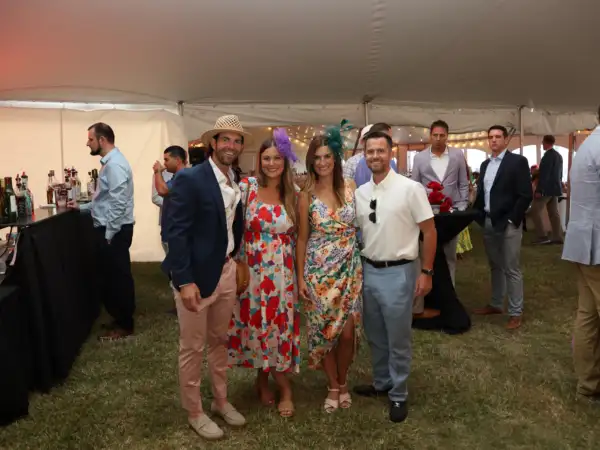 Polo on the Green 2023 Image #6