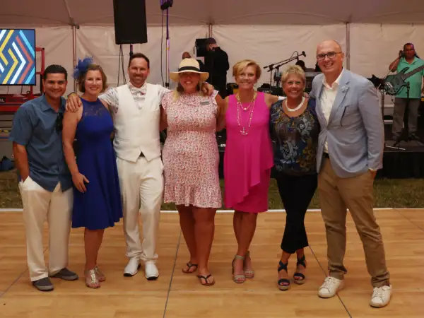 Polo on the Green 2023 Image #7