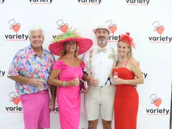 Polo on the Green 2024 Image #2