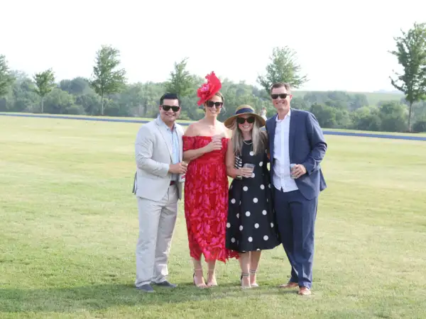 Polo on the Green 2024 Image #7