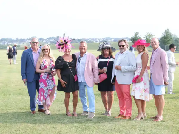 Polo on the Green 2024 Image #8