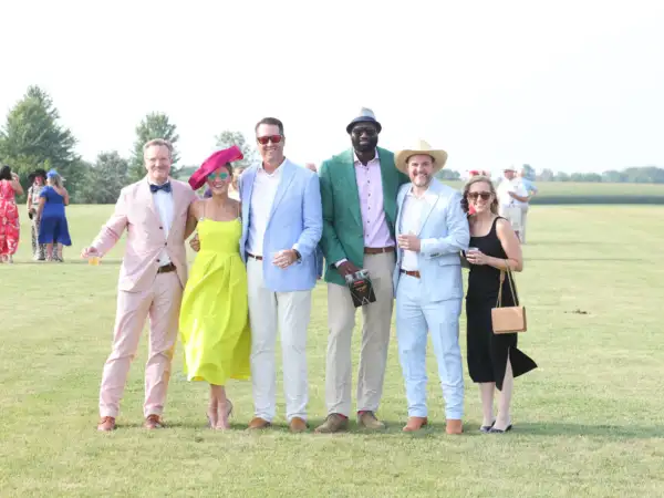 Polo on the Green 2024 Image #9