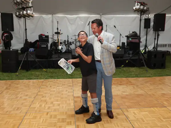 Polo on the Green 2024 Image #11