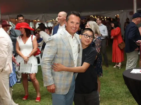 Polo on the Green 2024 Image #13