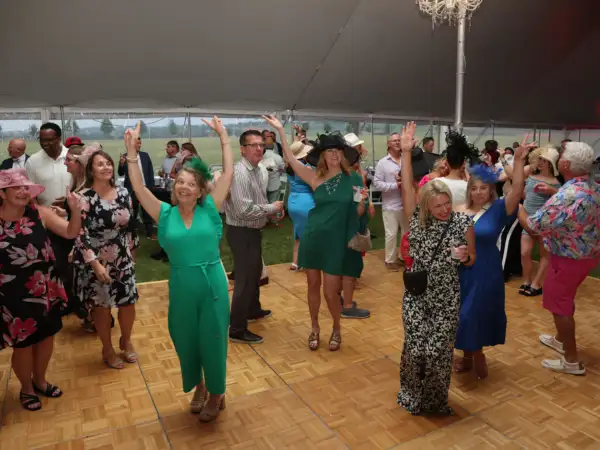 Polo on the Green 2024 Image #14