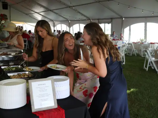 Polo on the Green - Our Final Match July 2025 Image #1