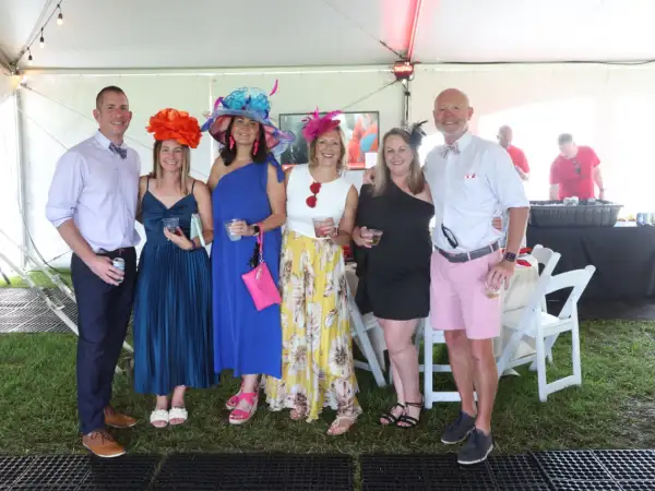 Polo on the Green - Our Final Match July 2025 Image #2