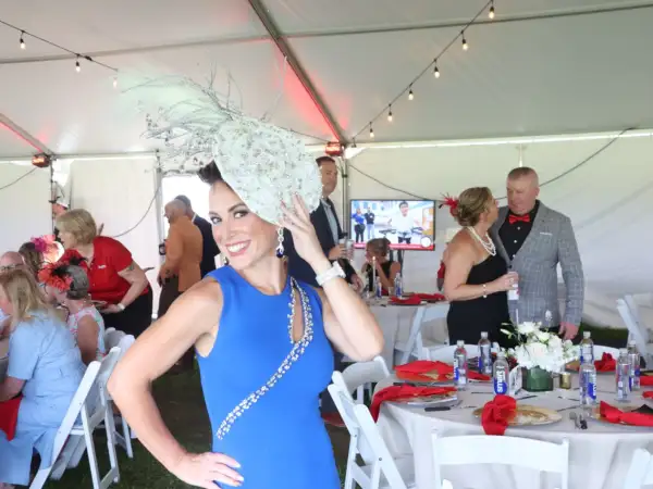 Polo on the Green - Our Final Match July 2025 Image #3