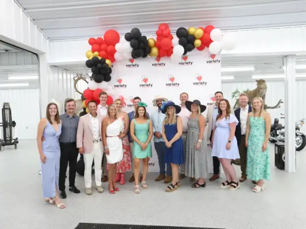 Polo on the Green - Our Final Match July 2025 Image #4