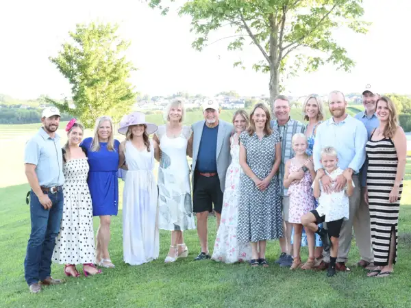 Polo on the Green - Our Final Match July 2025 Image #5