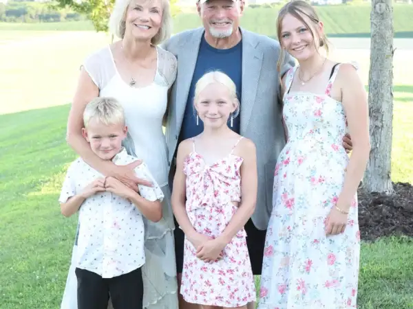 Polo on the Green - Our Final Match July 2025 Image #6