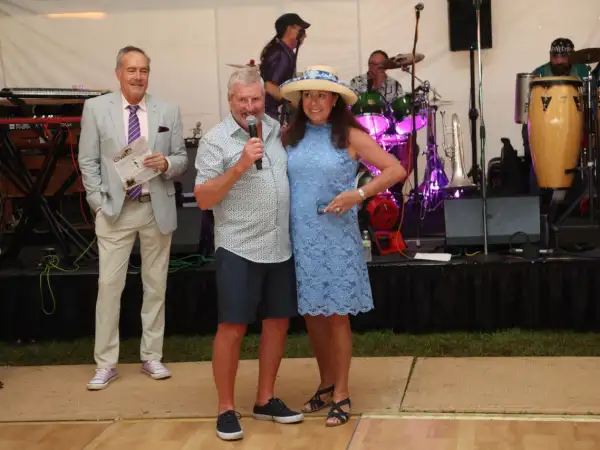 Polo on the Green - Our Final Match July 2025 Image #7