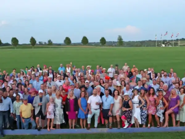 Polo on the Green - Our Final Match July 2025 Image #8