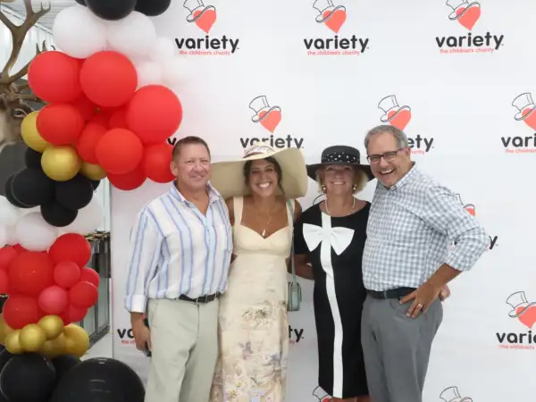 Polo on the Green - Our Final Match July 2025 Image #9