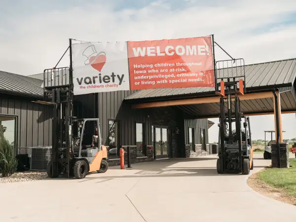 Spirits of Spring - May 2025 Image #1