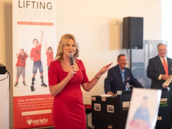 Spirits of Spring - May 2025 Image #10