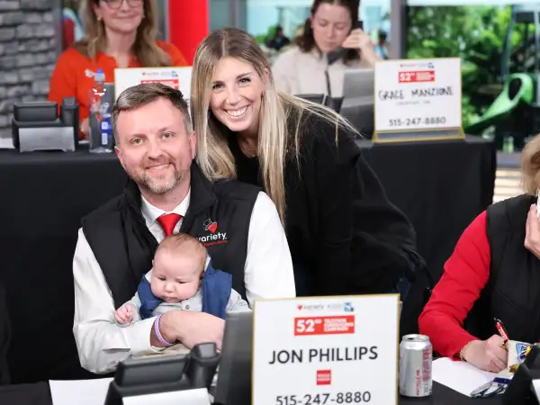 Telethon 2026 Image #3