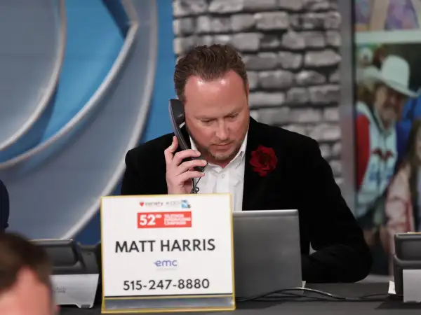 Telethon 2026 Image #5