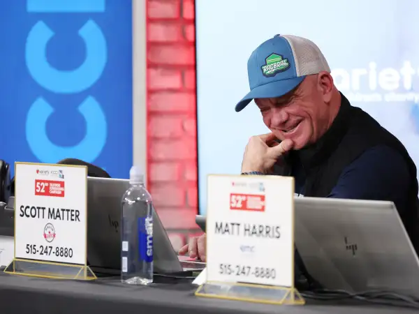 Telethon 2026 Image #6