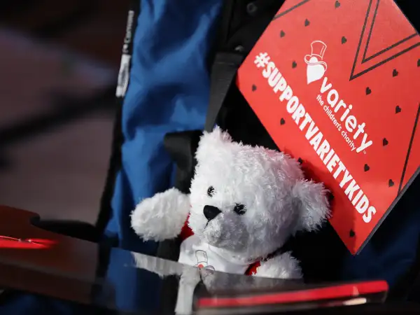 Telethon 2026 Image #7